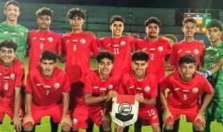 فوز عريض لمنتخب اليمن على نيكاراغوا