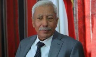 أخبار اليمن : محافظ حضرموت يدعو إلى مواجهة العدو وطرد تحشيداته