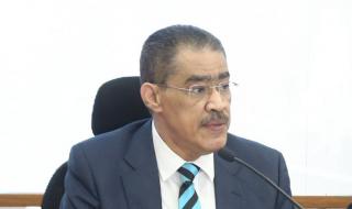 وزير الدولة للإعلام يهنئ الطفلة ميار «وزيرة إعلام المستقبل» ويدعوها للقائه بمكتبه