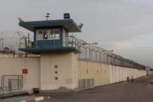 أخبار اليمن : الجرب يتفشى بين الأسرى الفلسطينيين في سجن عوفر