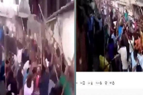 الداخلية تكشف حقيقة فيديو المشاجرة المتداول: يعود إلى عام 2017 بإحدى الدول الآسيوية