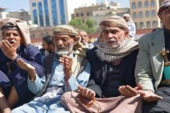 أخبار اليمن : "نظراً للحاجة الماسة".. صنعاء توجه دعوة عـاجـلة للمواطنين
